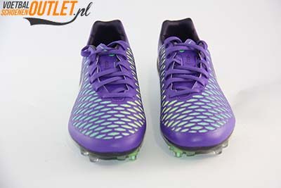Nike Magista Opus paars voorkant (649230-505)
