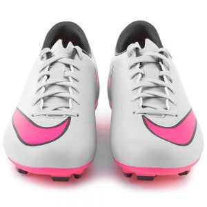 Nike Mercurial kids grijs - 651634-060 - detail3