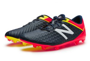 New Balance Visaro Mid Level FG