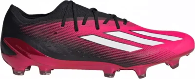 Adidas X Speedportal.1 FG (roze)