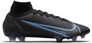 Nike Superfly 8 Elite Fg (zwart)