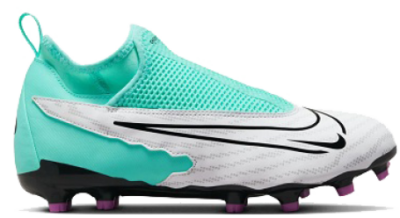 Nike Jr phantom GX DF