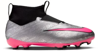 Nike Jr. Zoom Mercurial Superfly 9 Academy XXV MG