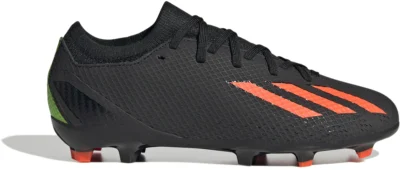 Adidas X Speedportal. 3 FG Nightstrike Kids