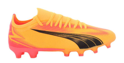 Puma Ultra Match Fg/Ag