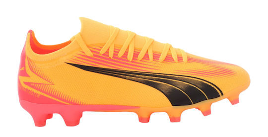 Puma Ultra Match Fg/Ag