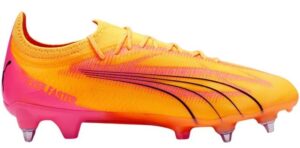 Puma Ultra Play Fg/Ag Jr