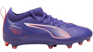 Puma Ultra 5 Match Fg/Ag jr