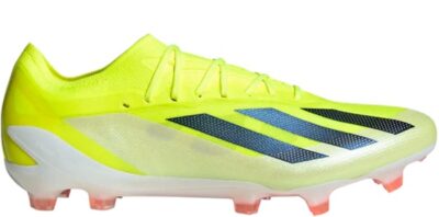 Adidas X crazyfast.1 Fg