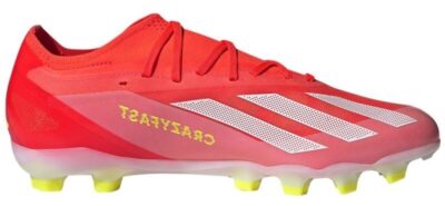 Adidas X Crazyfast Pro fg