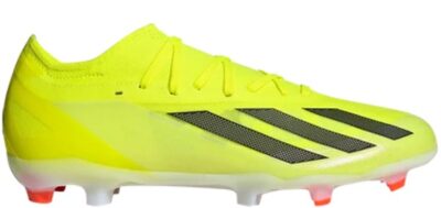 Adidas X crazyfast Pro FG
