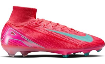 Nike Zoom Superfly 10 Elite Fg