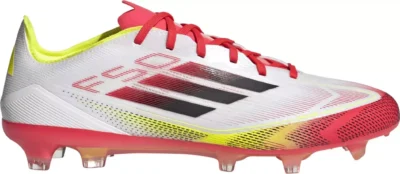 Adidas F50 FG PRO