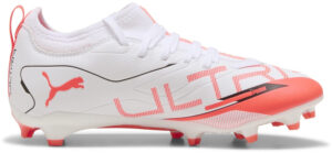 Puma Ultra 5 Match Fg/Ag Jr