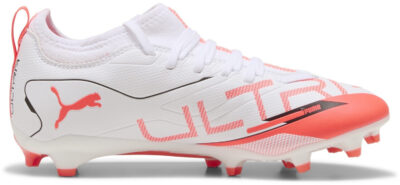Puma Ultra 5 Match Fg/Ag Jr