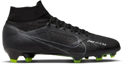 Nike Air Zoom Mercurial Superfly 9 Pro Fg