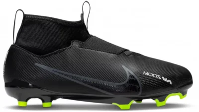 Nike Jr zoom Superfly 9 Acadamy Fg/Mg