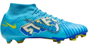 Nike Zoom Superfly 9 Academy KM FG/AG