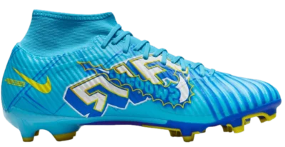 Nike Zoom Superfly 9 Academy KM FG/AG