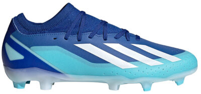 Adidas X Crazyfast.3 Fg