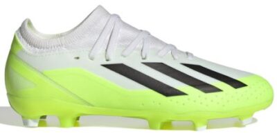 Adidas X Crazyfast.3 FG Jr