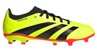 Adidas Predator League L FG Jr